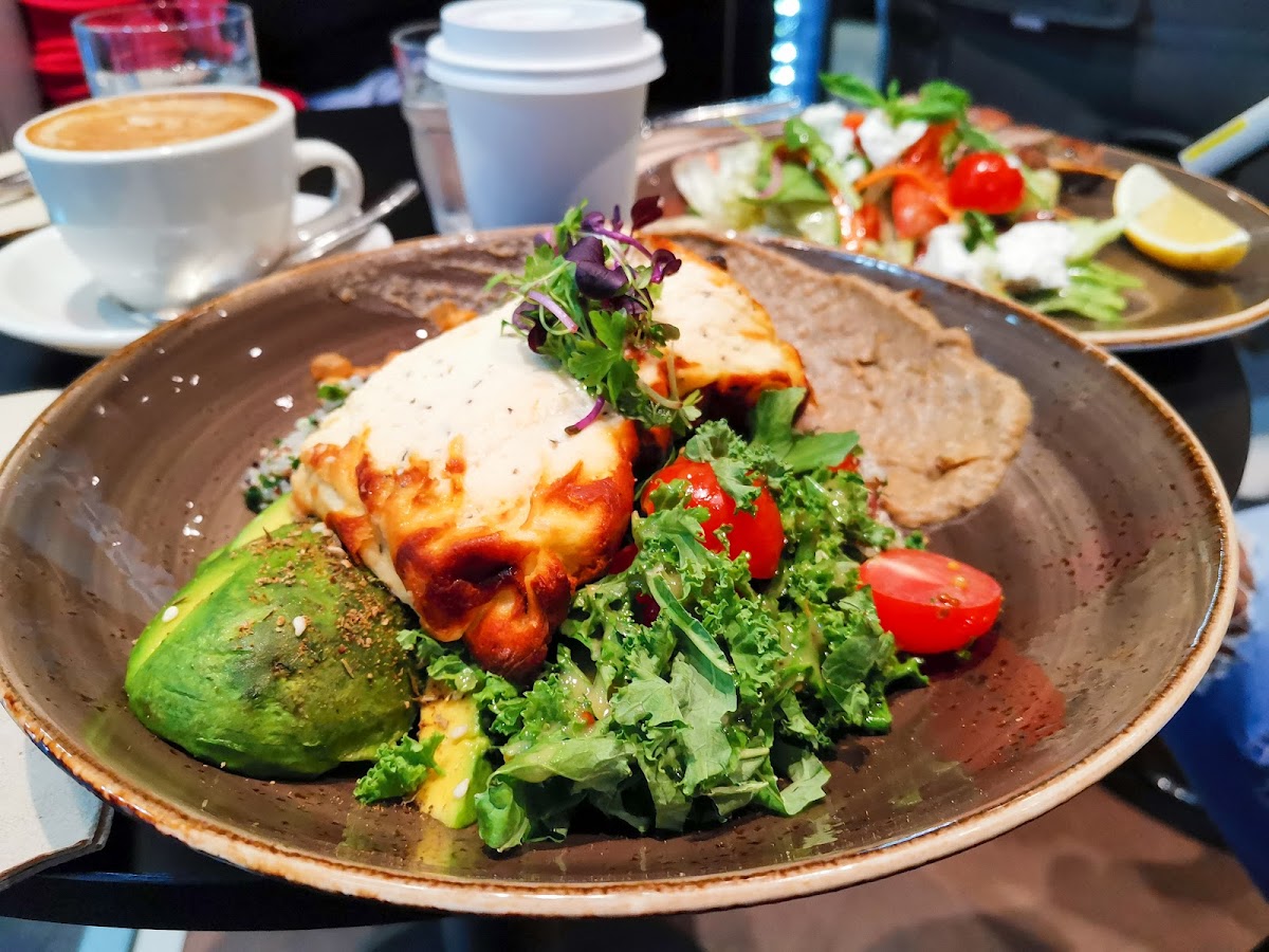 Miss Carter Cafe - 9