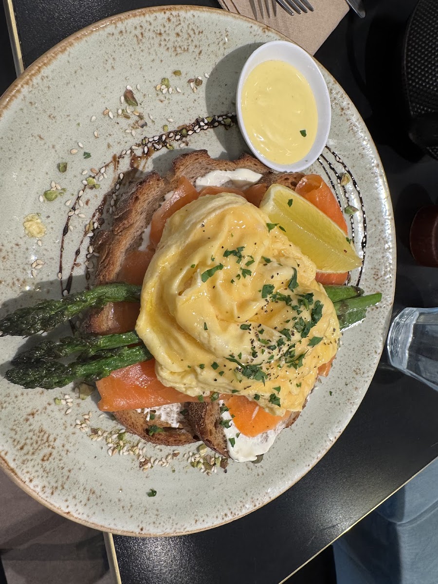 Miss Carter Cafe - 2