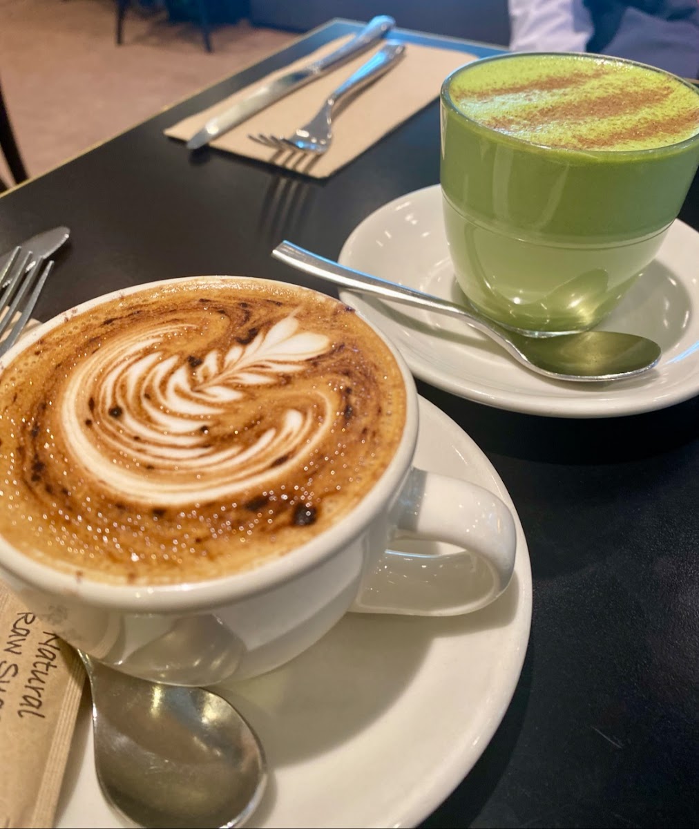 Miss Carter Cafe - 4