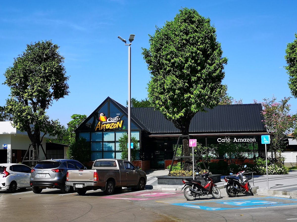Café Amazon2962 ปตท.รุ่งเรือง