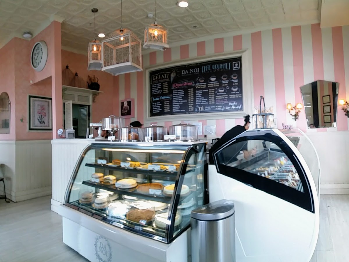 Da Noi • Curridabat