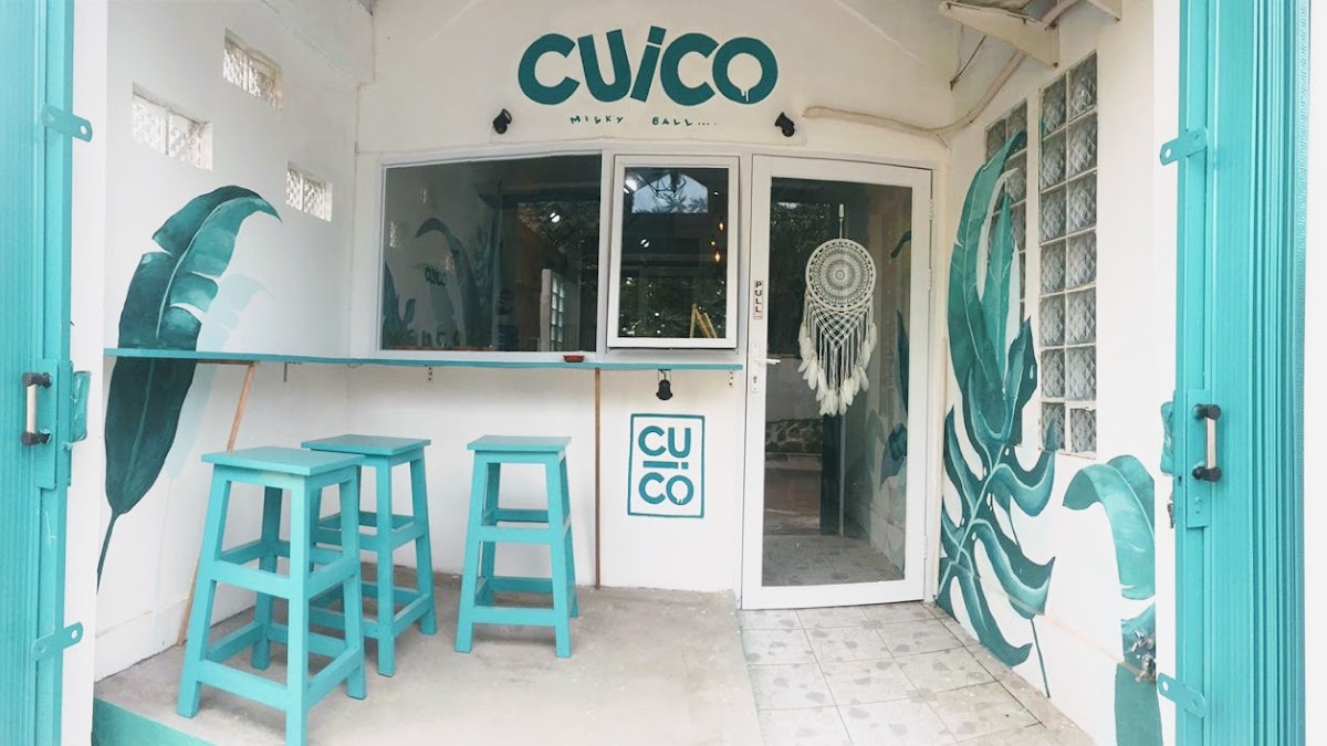 Cuico.cafe