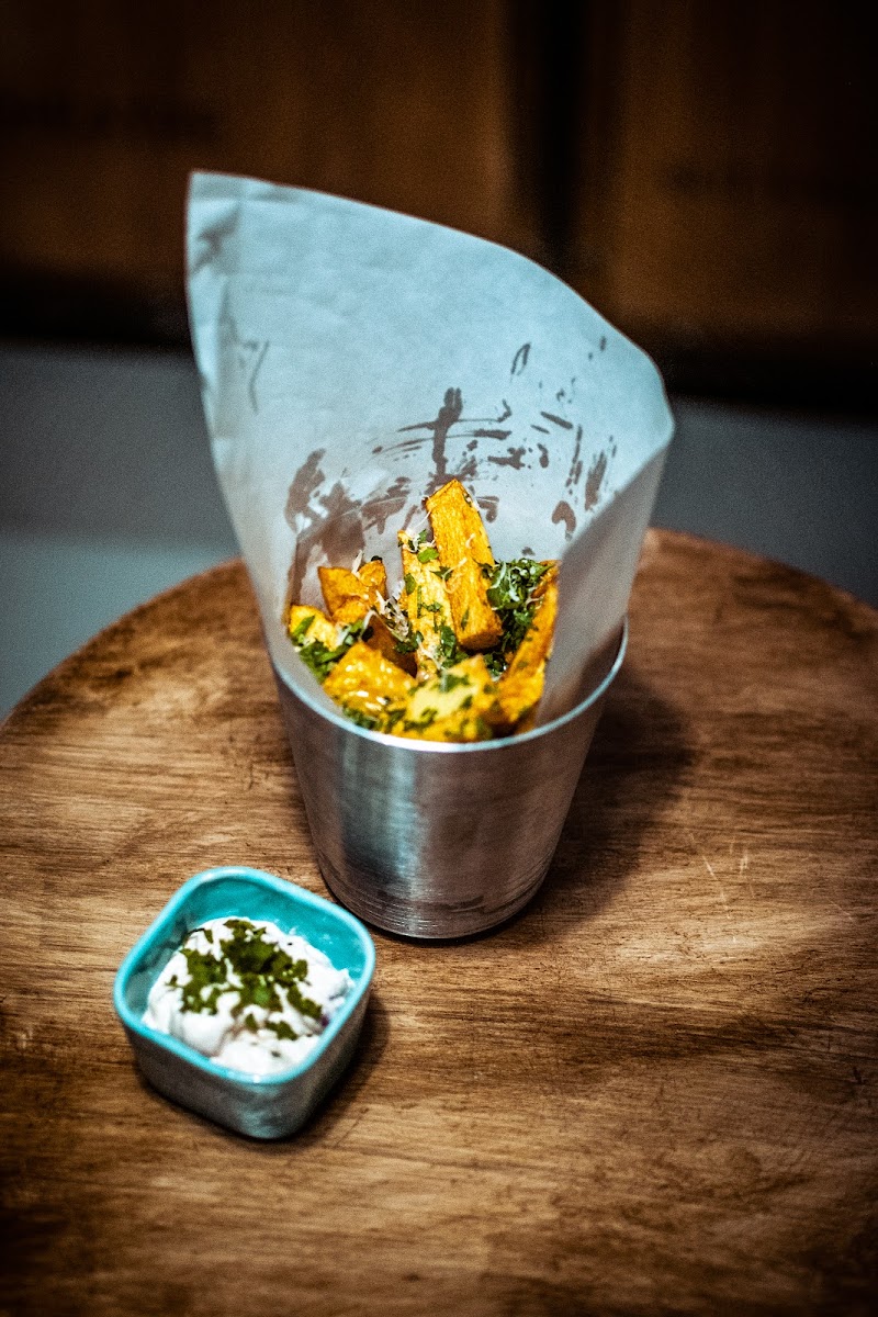 Café Theater Shiraz - 5