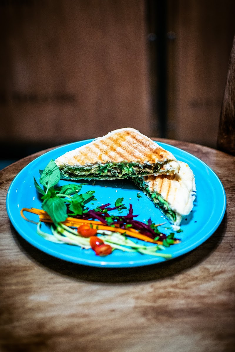 Café Theater Shiraz - 8