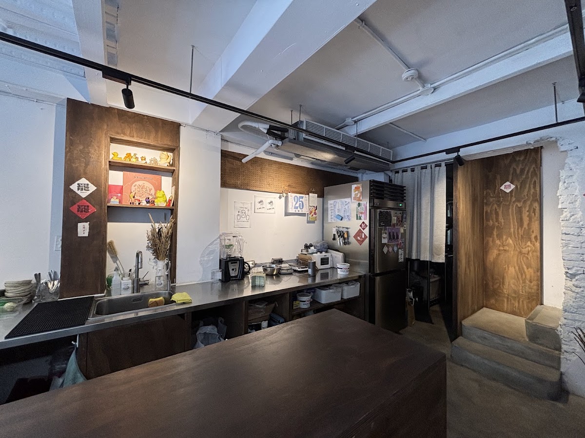 吃咖 Chikafe(水果攤旁邊!) - 3