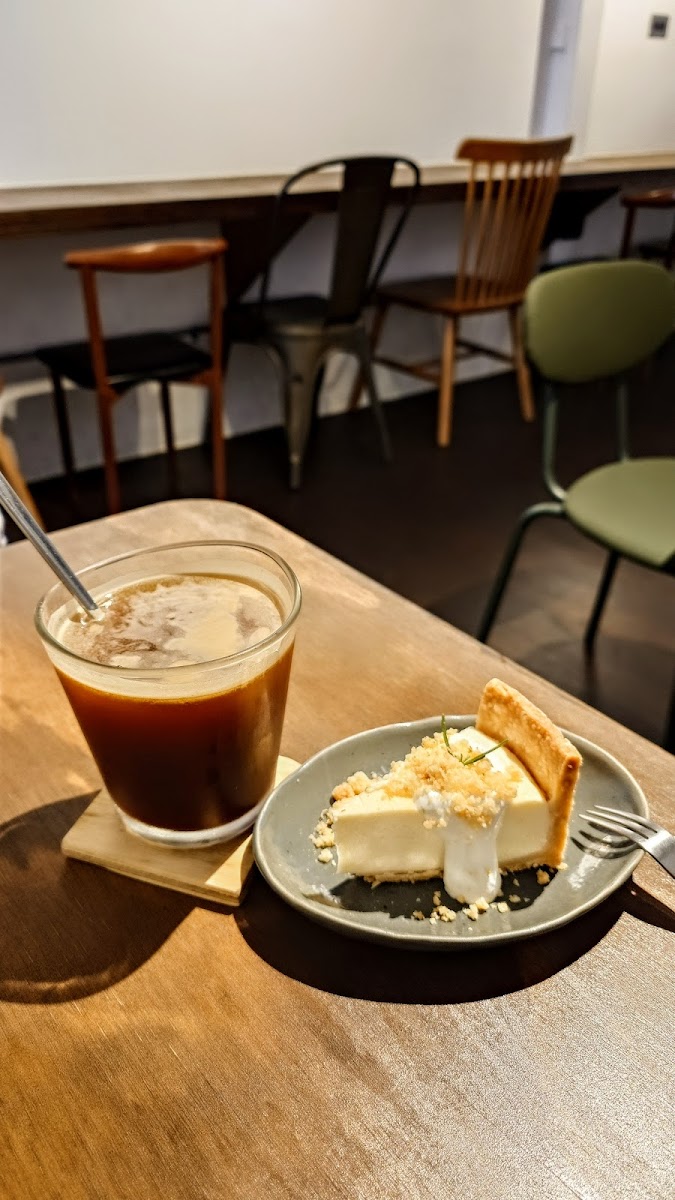 吃咖 Chikafe(水果攤旁邊!) - 5