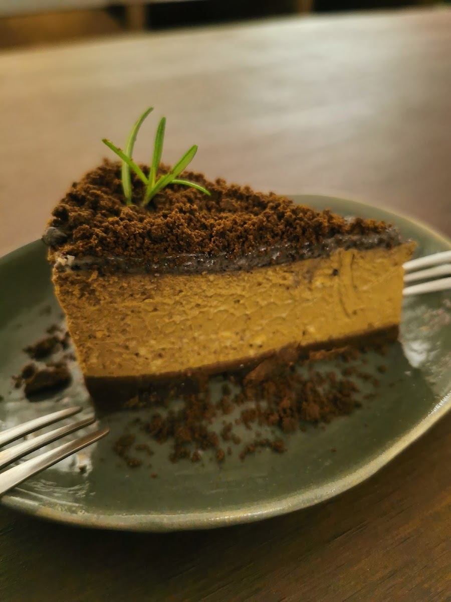 吃咖 Chikafe(水果攤旁邊!) - 9