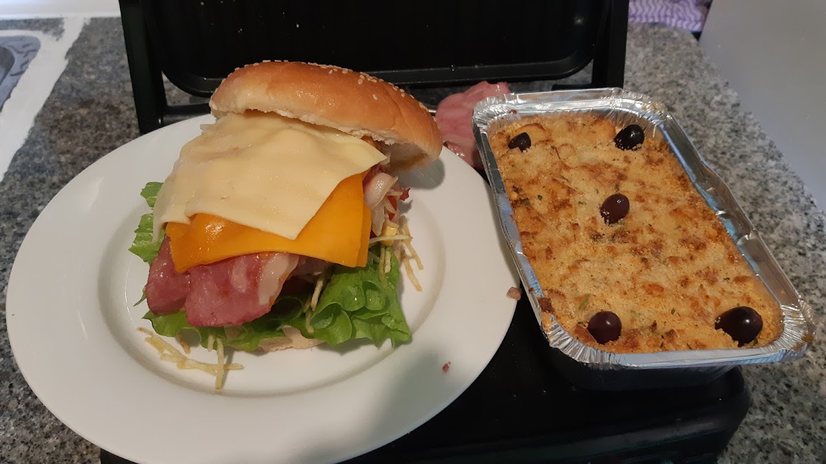 Organizacao Reformados Do Samouco