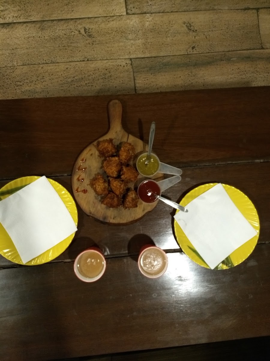 Cafe Chaihazaari - 4