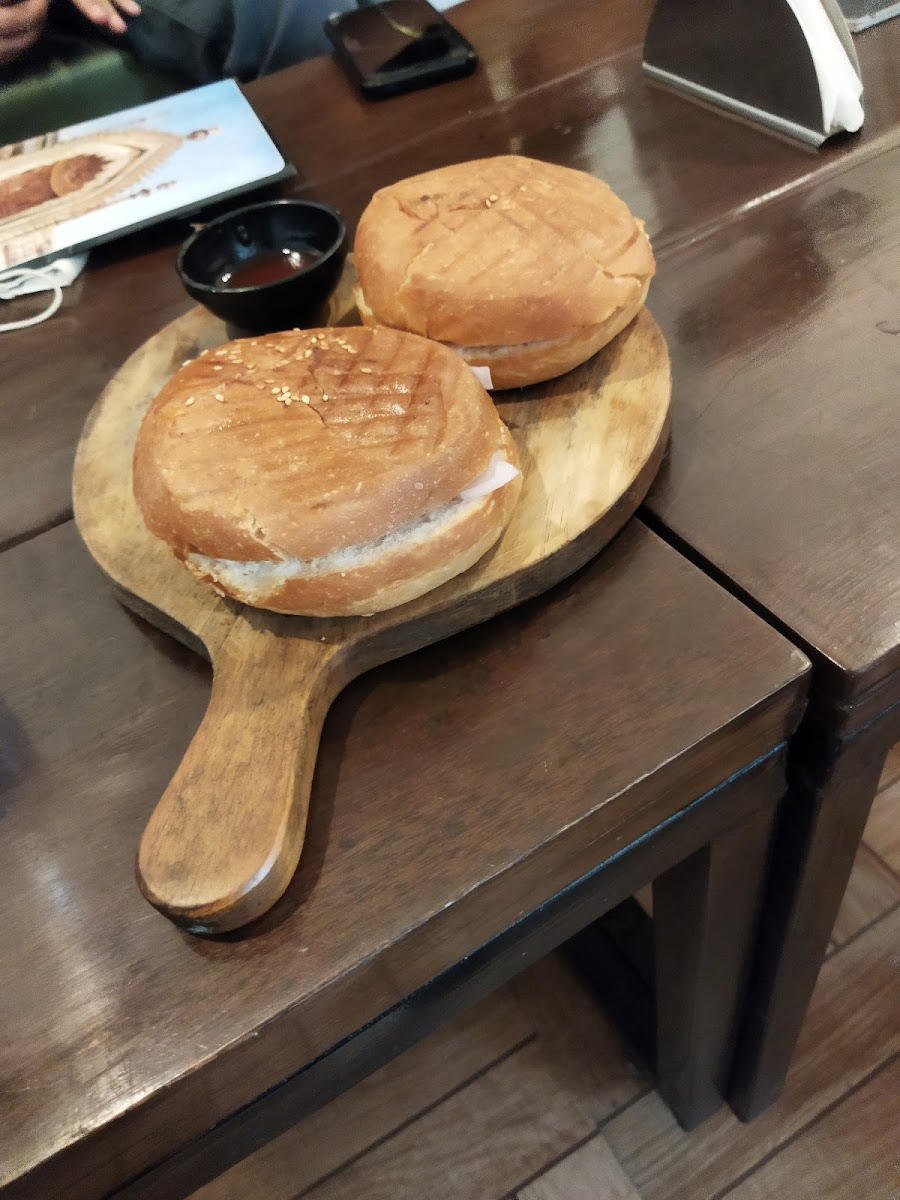 Cafe Chaihazaari - 5