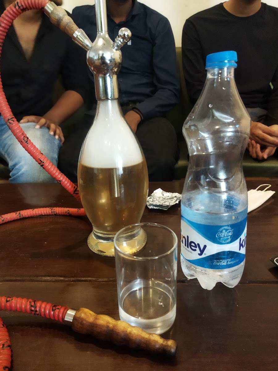 Cafe Chaihazaari - 6