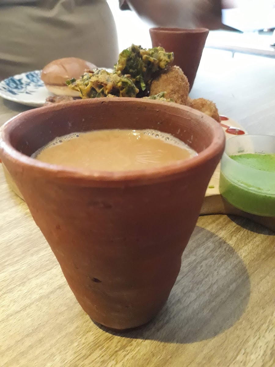 Cafe Chaihazaari - 7