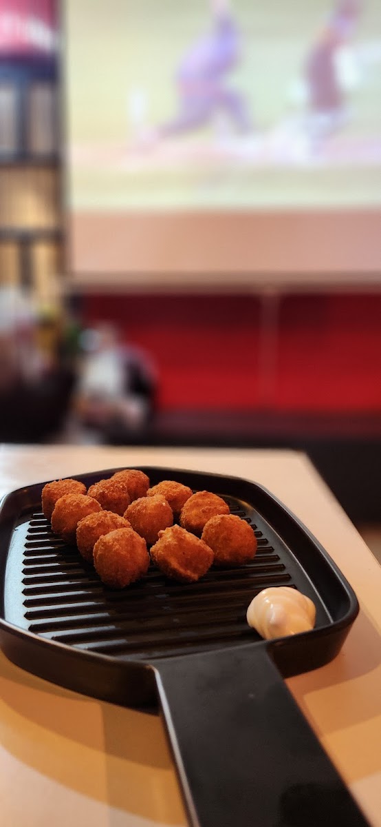 Coffee Garden Cafe - 5