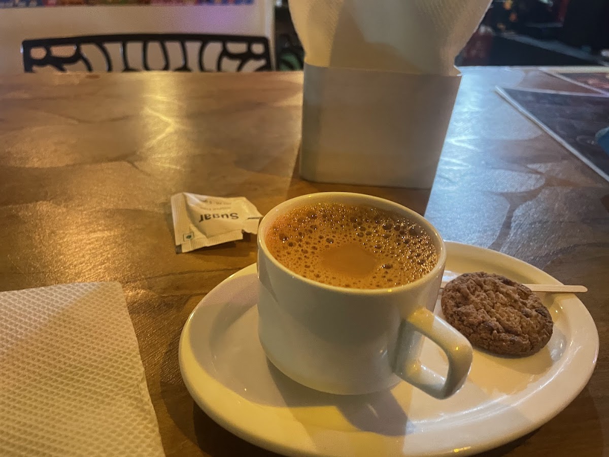 Coffee Garden Cafe - 6