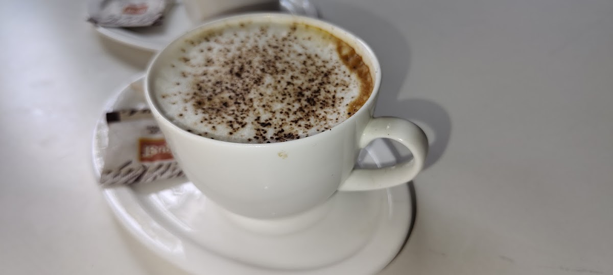 Coffee Garden Cafe - 7