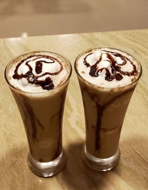 Coffee Garden Cafe - 8