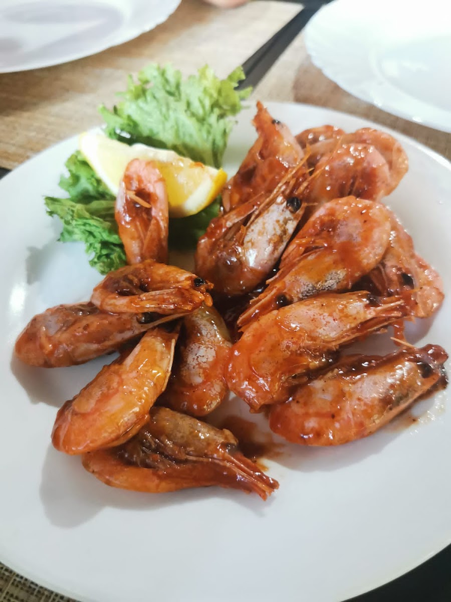 Кафе 'KAVKAZ HOUSE' - 2