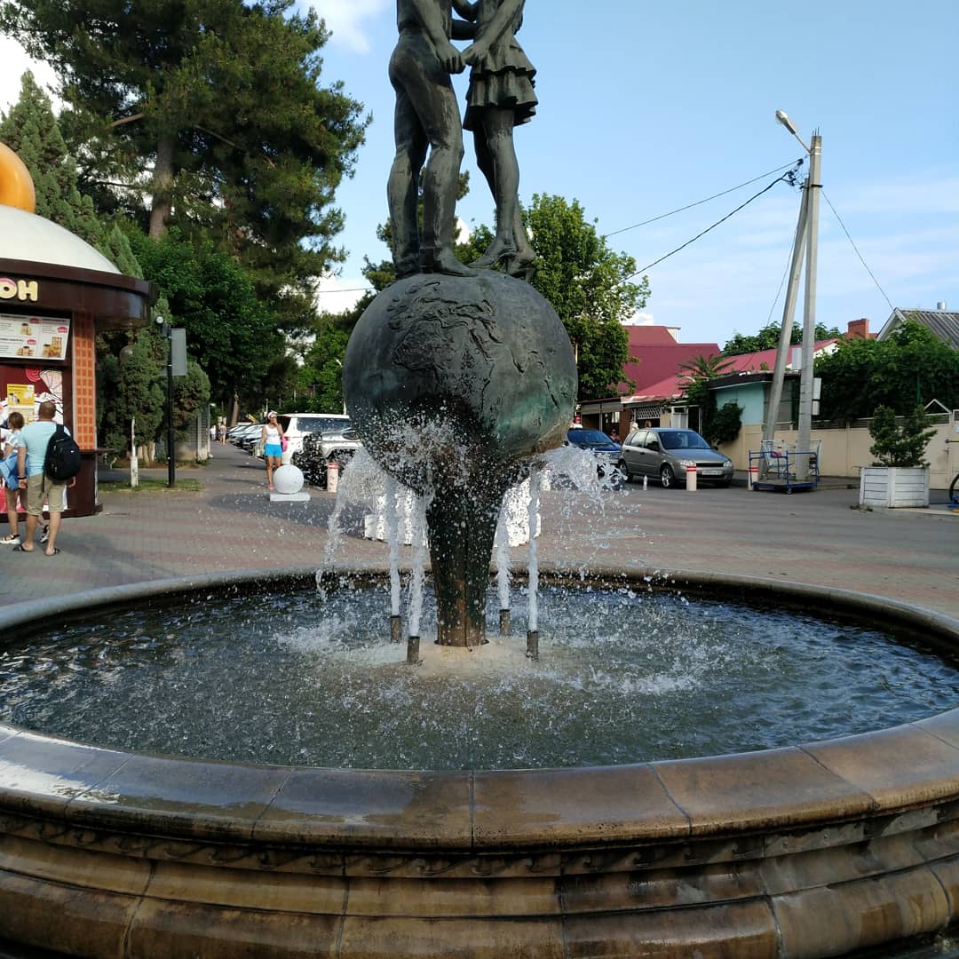 Кафе 'KAVKAZ HOUSE' - 3