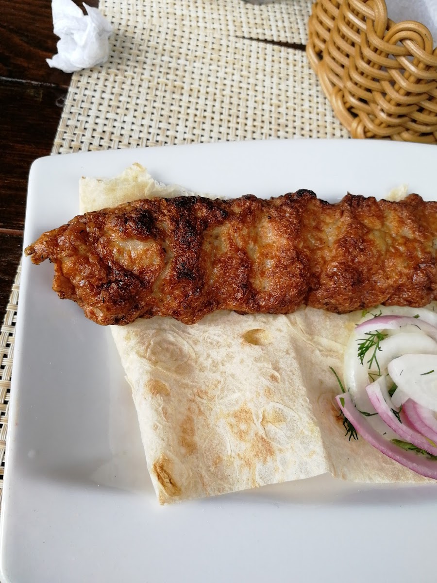 Кафе 'KAVKAZ HOUSE' - 5