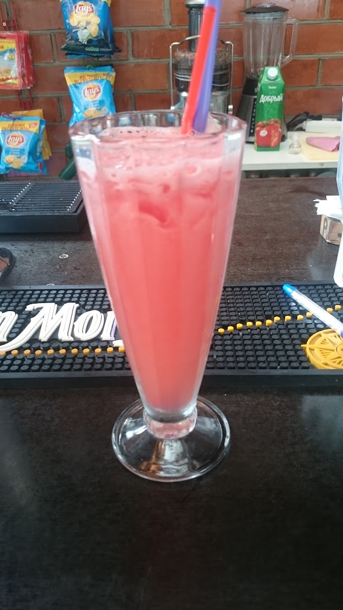 Кафе 'KAVKAZ HOUSE' - 7