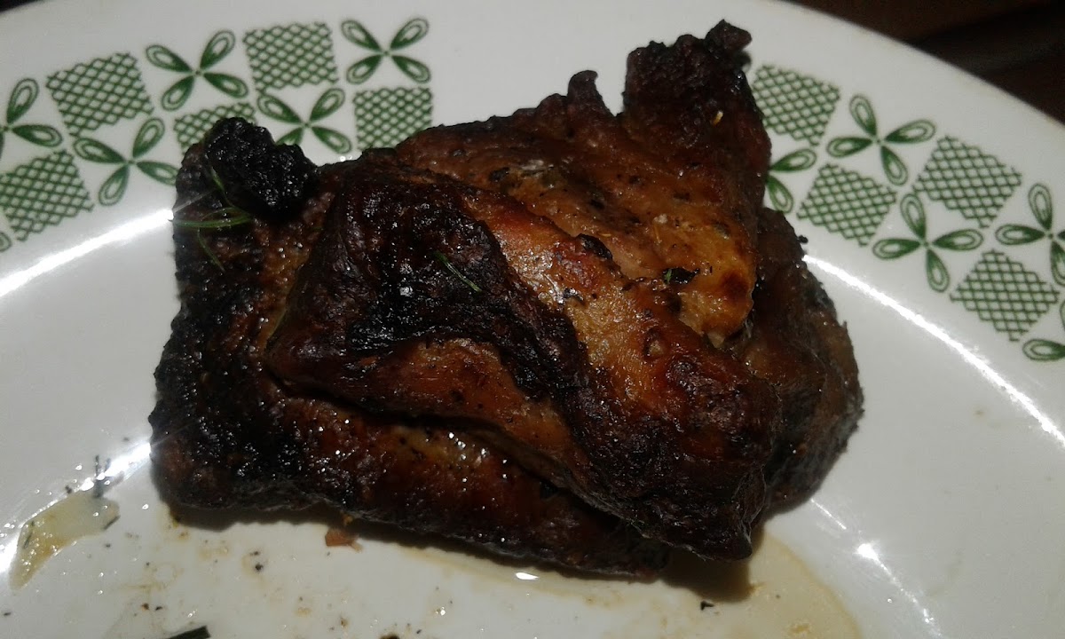 Кафе 'KAVKAZ HOUSE' - 9