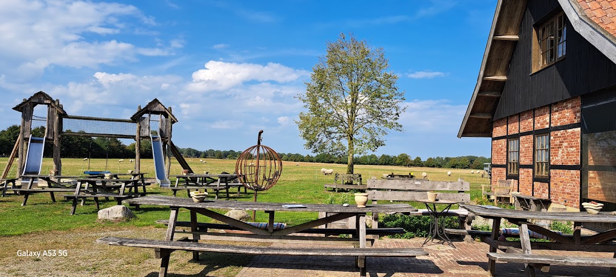 Schaapskooi Stroothuizen - 4