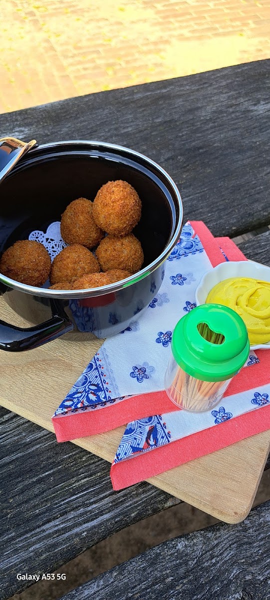 Schaapskooi Stroothuizen - 5