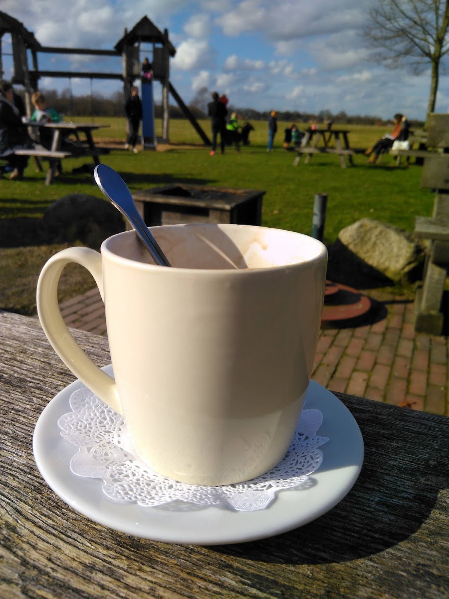 Schaapskooi Stroothuizen - 7