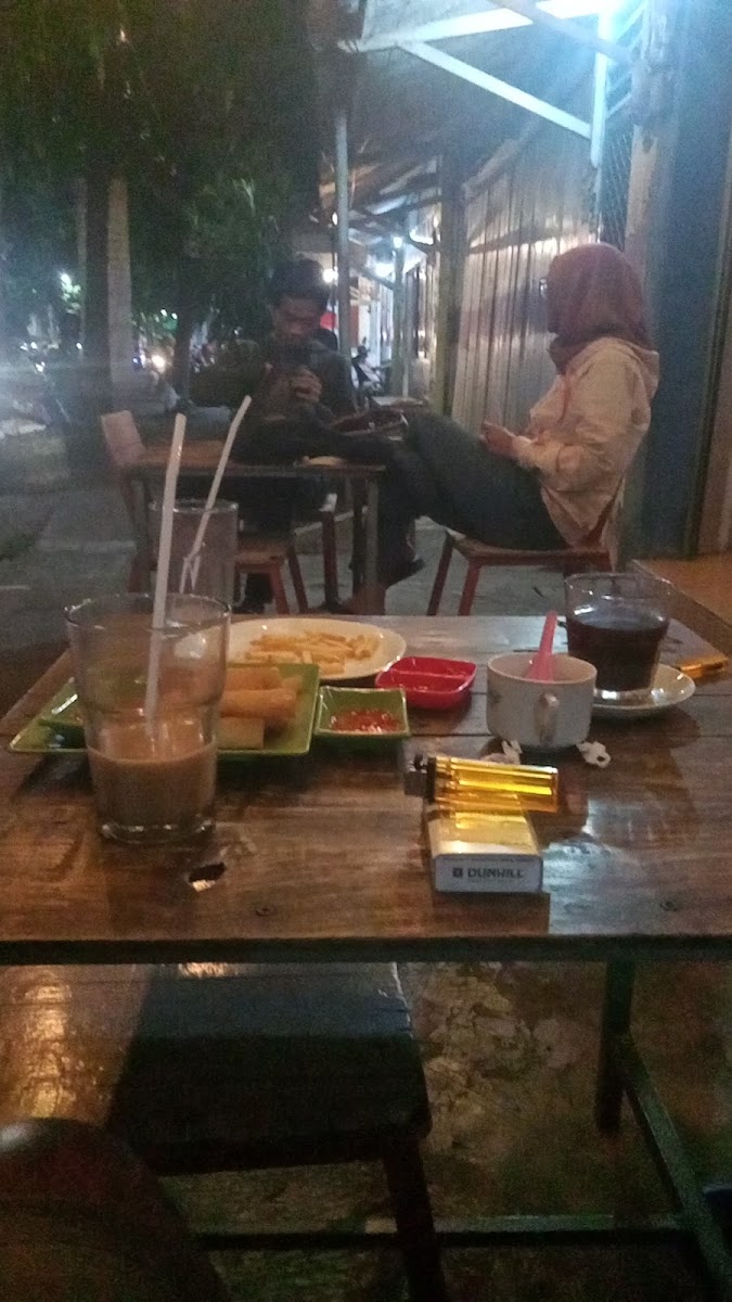 Kedai Kopi Om Josh - 6