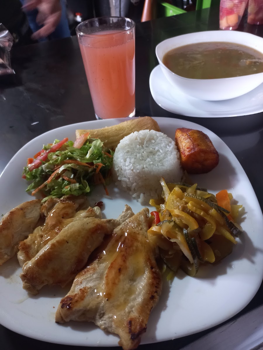 Hogwarts | Café Gourmet - 2