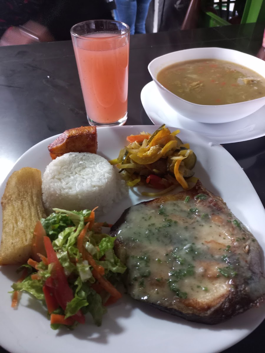 Hogwarts | Café Gourmet - 4