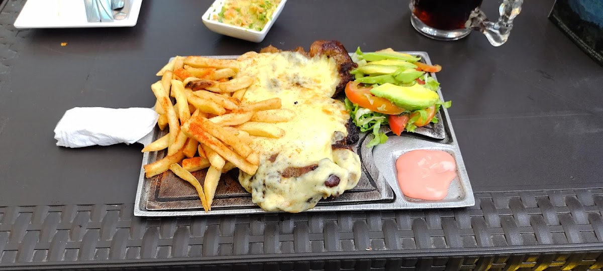 Hogwarts | Café Gourmet - 7