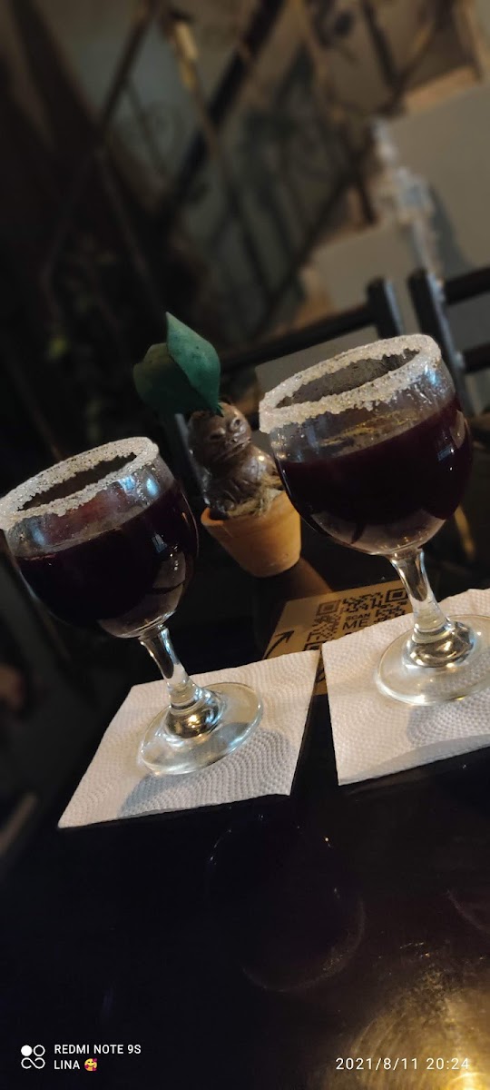 Hogwarts | Café Gourmet - 8