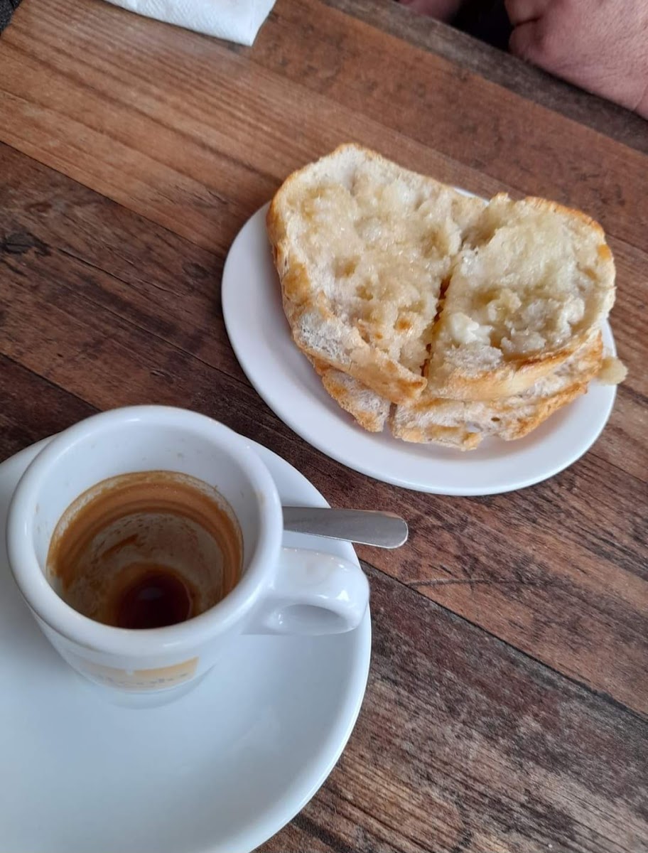 Café Tomar - 10