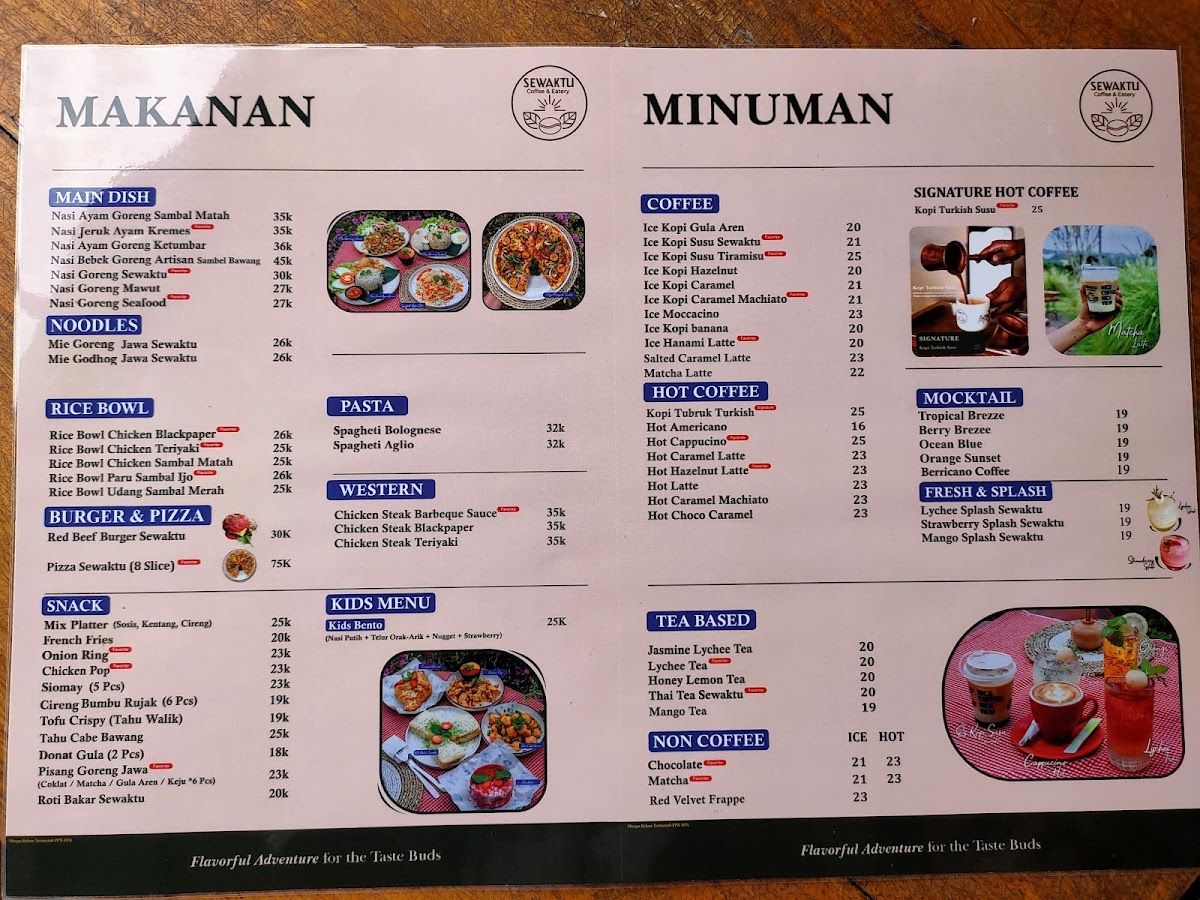 SUWA-TU Cafe&Eatery-batu - 1