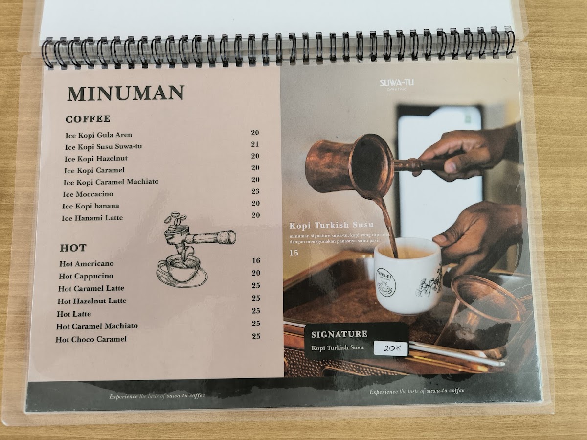 SUWA-TU Cafe&Eatery-batu - 10