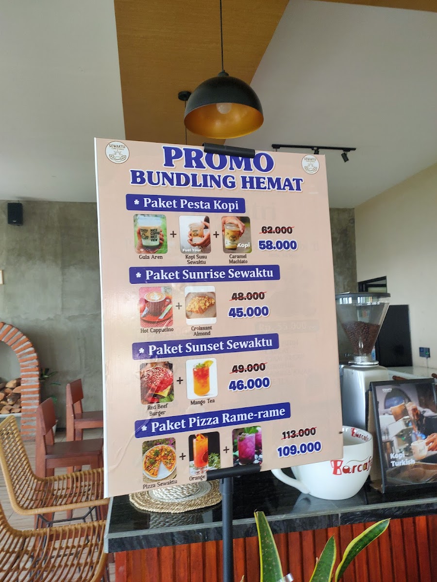 SUWA-TU Cafe&Eatery-batu - 2