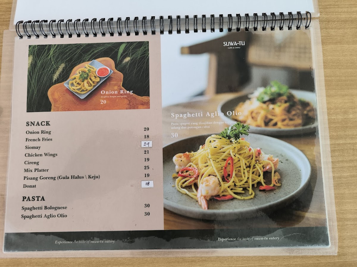 SUWA-TU Cafe&Eatery-batu - 7