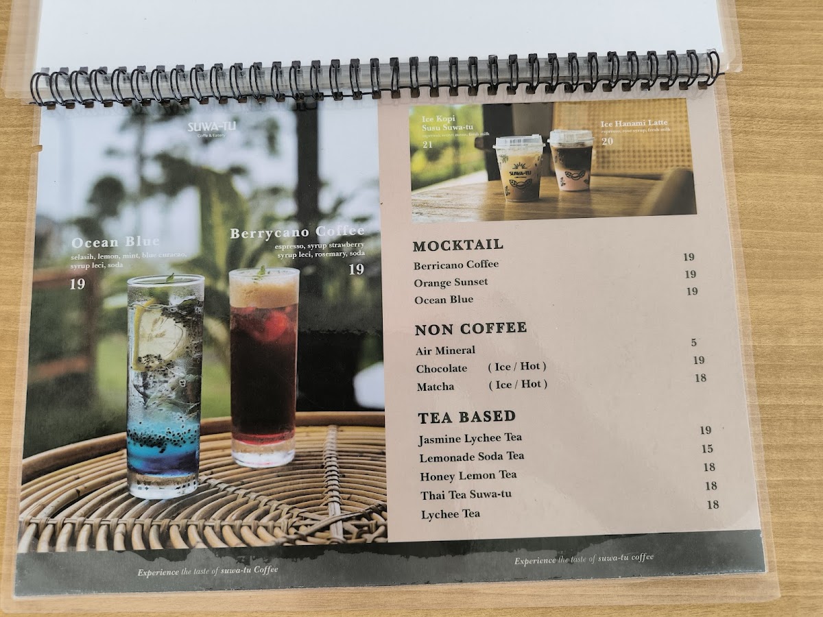 SUWA-TU Cafe&Eatery-batu - 8