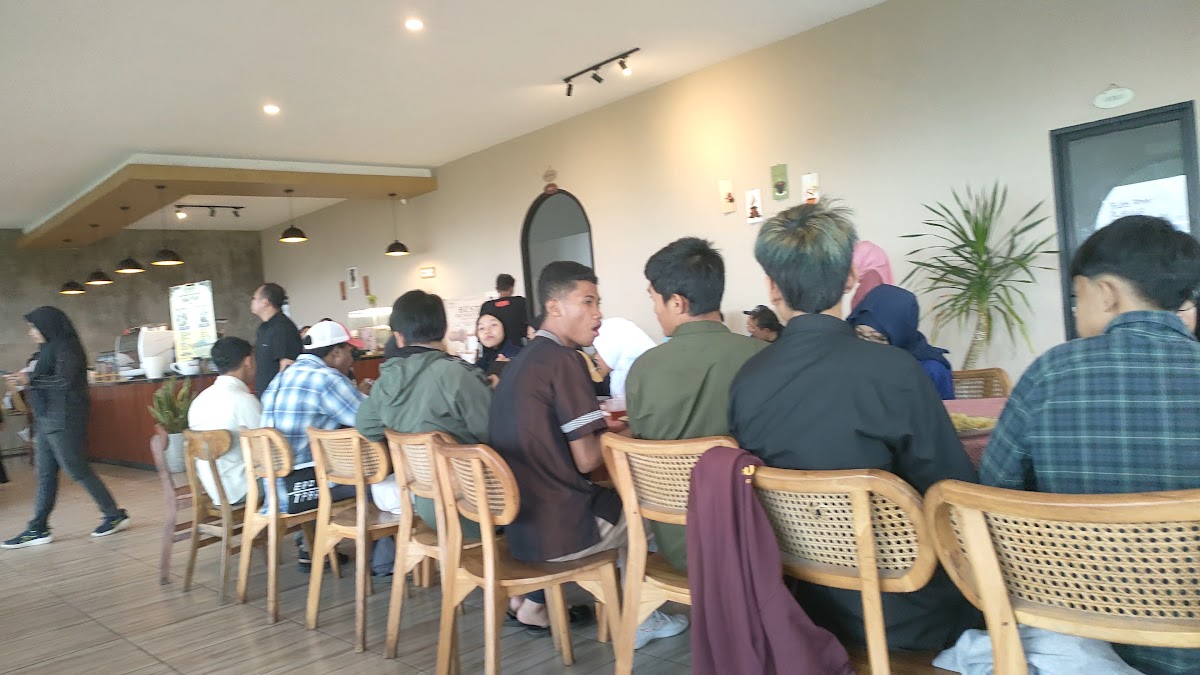 SUWA-TU Cafe&Eatery-batu - 2