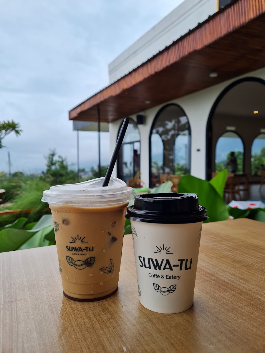 SUWA-TU Cafe&Eatery-batu - 4