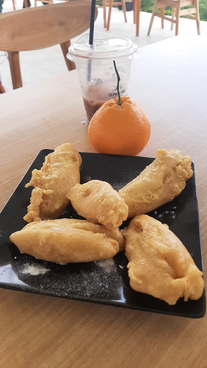 SUWA-TU Cafe&Eatery-batu - 5