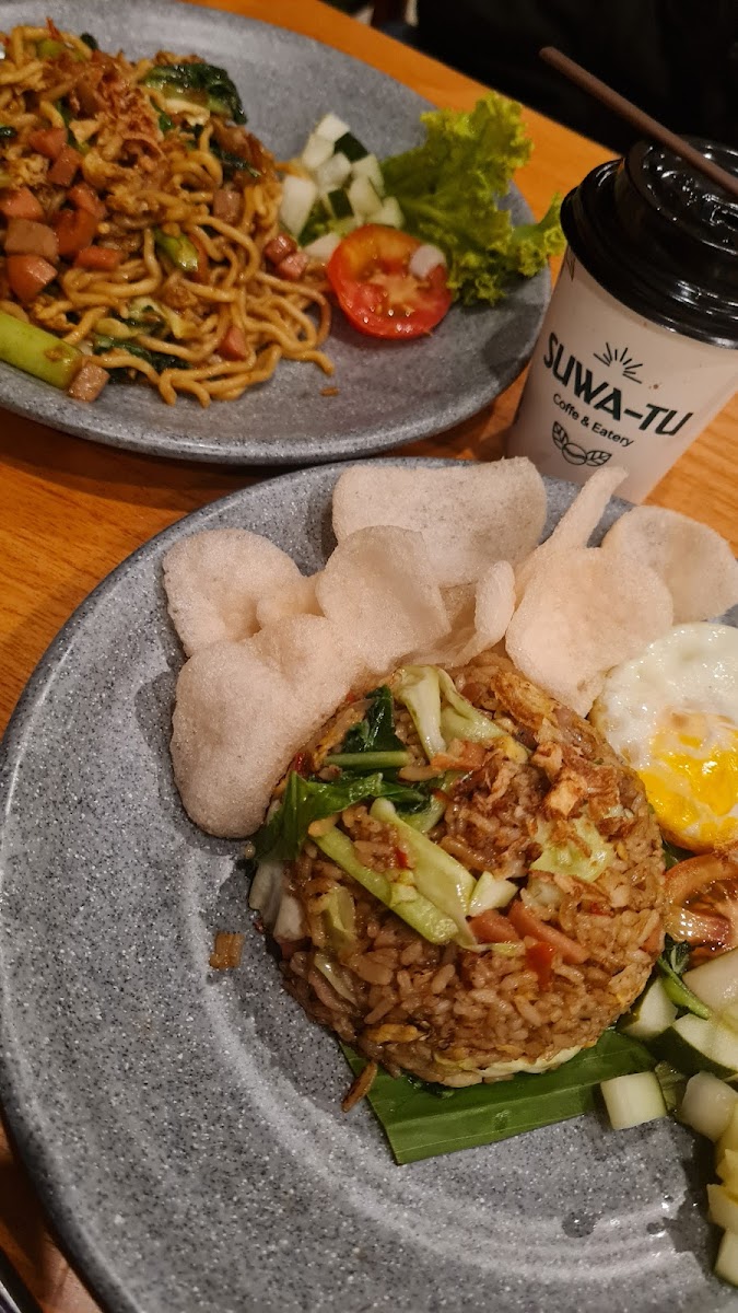 SUWA-TU Cafe&Eatery-batu - 6