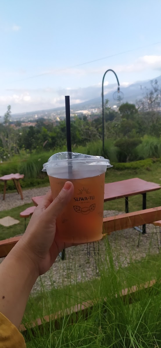 SUWA-TU Cafe&Eatery-batu - 8