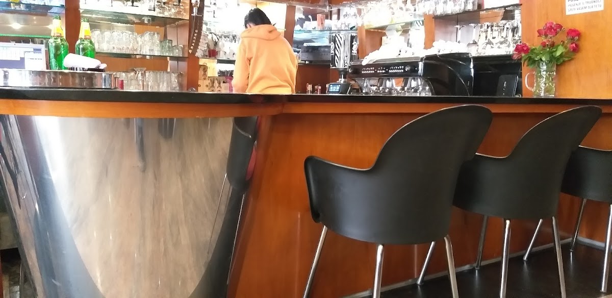 Caffe bar Triton - 4