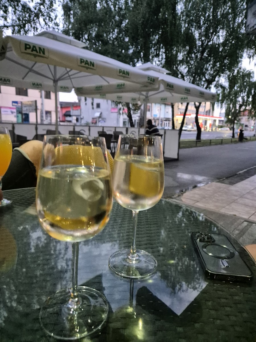 Caffe bar Triton - 7