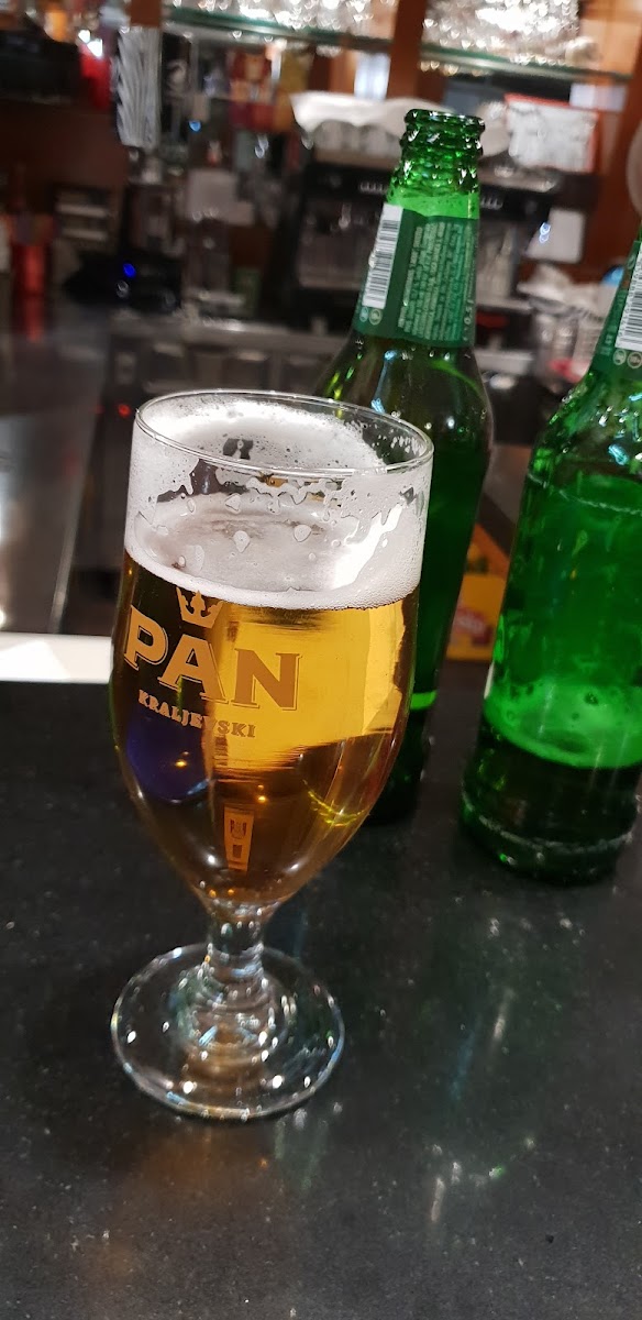 Caffe bar Triton - 8