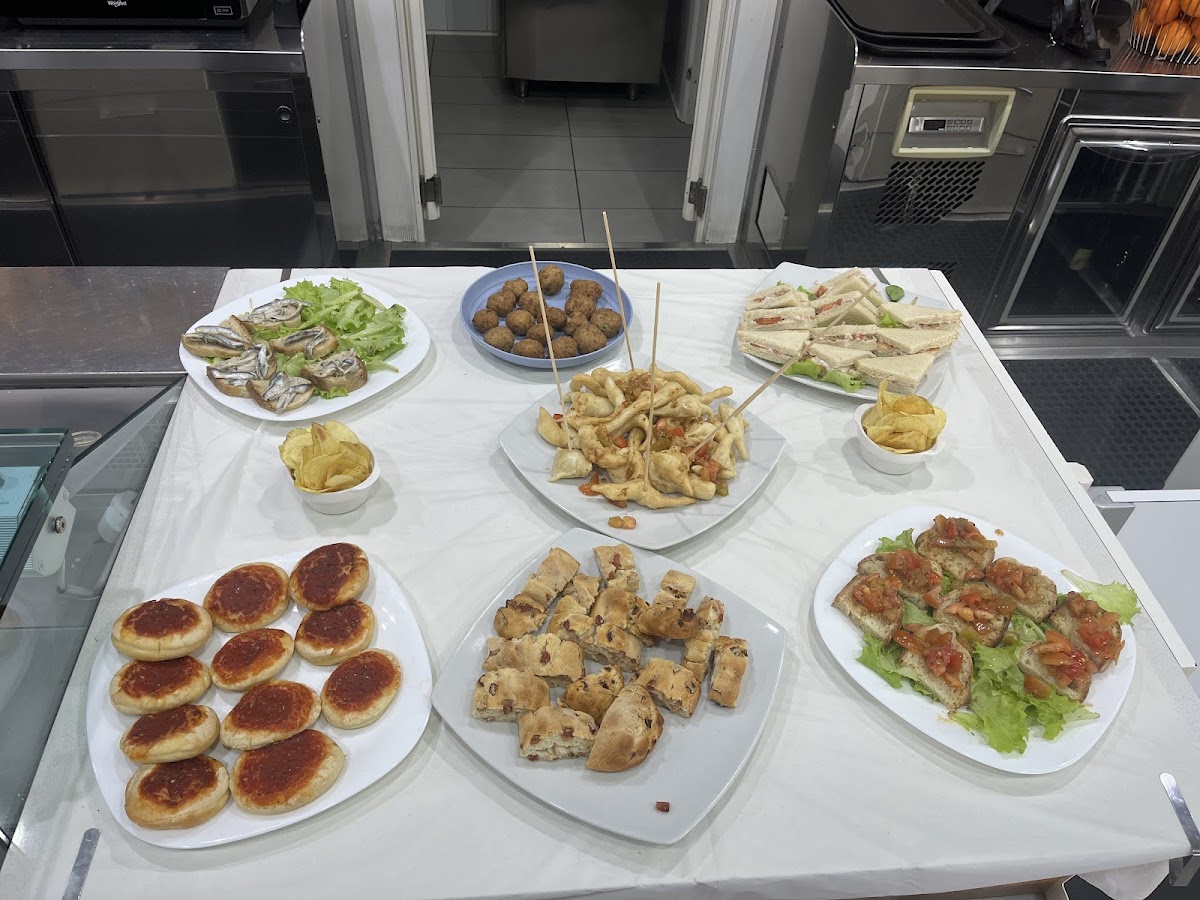 Bar Caffetteria Russo