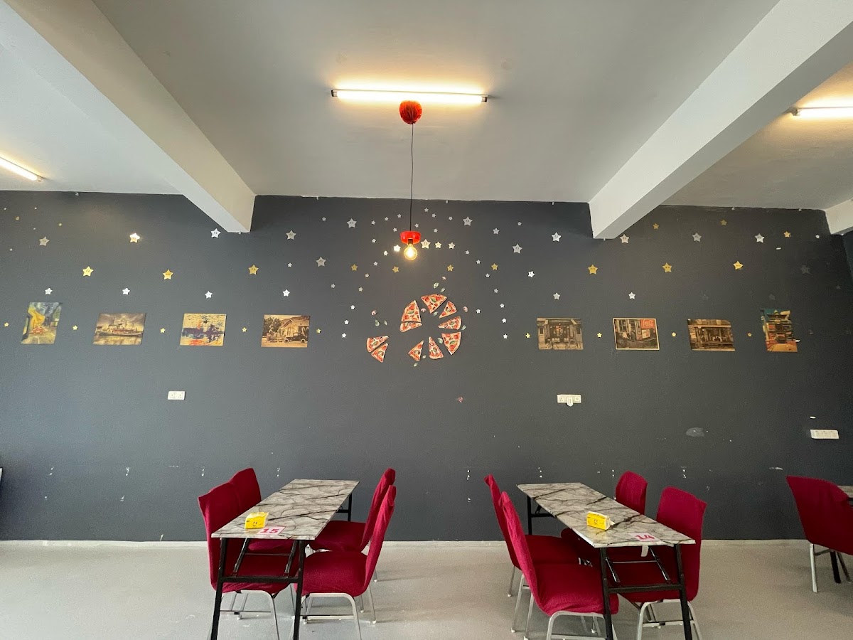 Burger O' Clock Malaysia