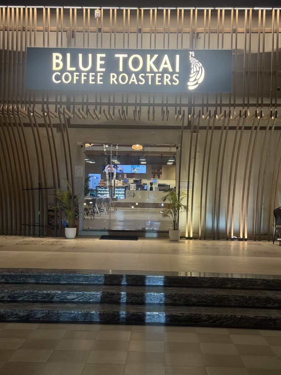 Blue Tokai Coffee Roasters | Sonipat Highway